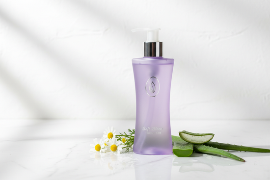 Intimate Feminine Wash