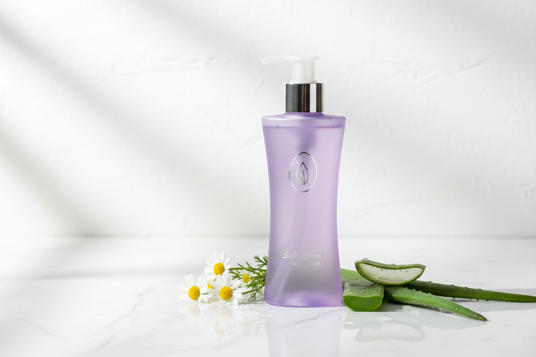 Intimate Feminine Wash