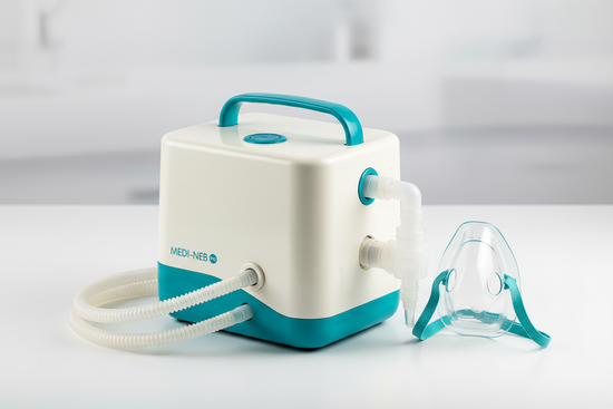 Nebulizers