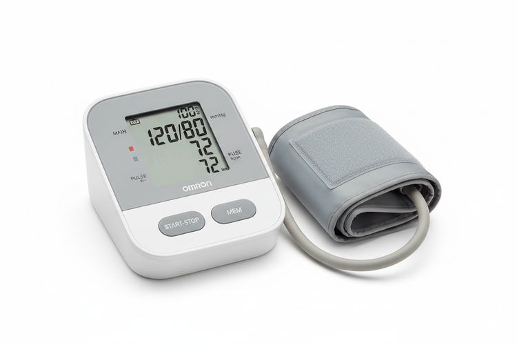 Blood Pressure Monitors