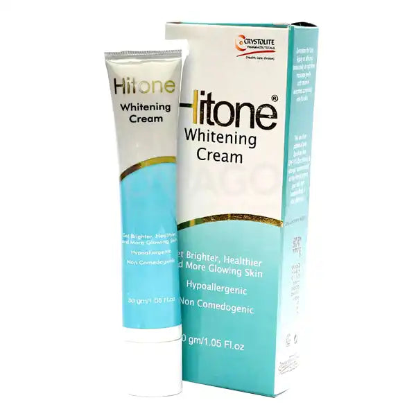 HITONE 30GM CREAM