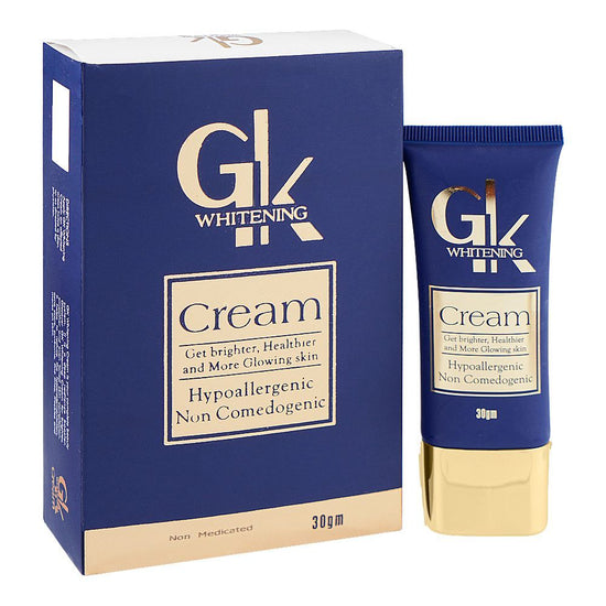 GK CREAM 30GM