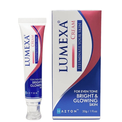 LUMEXA CREAM 30G
