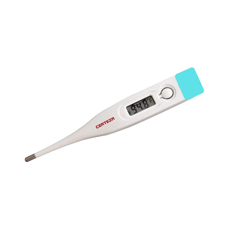 DIGITAL THERMOMETER (CERTEZA 707)