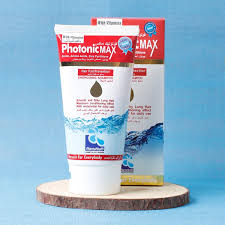 PHOTONIC MAX SHAMPO 120ML