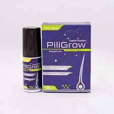 PILIGROW 2.5% HAIR SPRAY