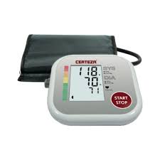 CERTEZA BM405 DIGITAL BP MONITOR